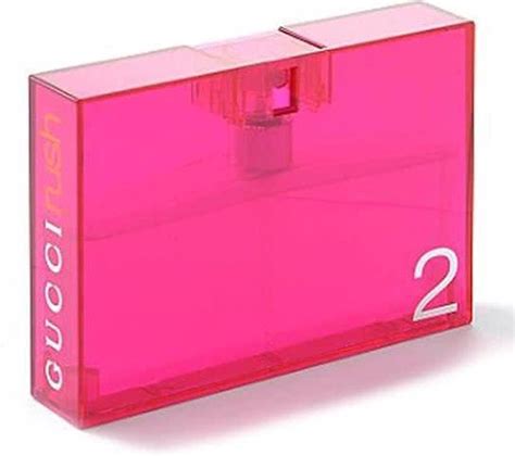 gucci rush 2 75ml best price